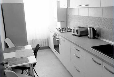 Apartament cu 2 camere decomandat în Tudor Vladimirescu - 1