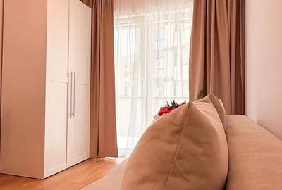 Apartament cu 2 camere semidecomandat, mobilat în Bulgaria - 4