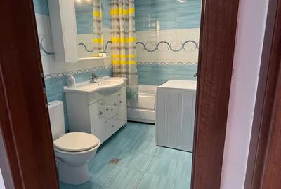 Apartament cu 2 camere decomandat, mobilat în Central - 13