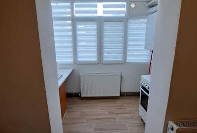 Apartament cu 2 camere decomandat în Brazda lui Novac