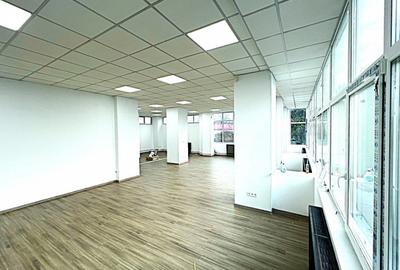 Spațiu comercial, de 126 mp, în Central - 5