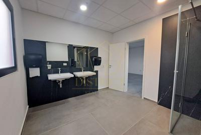 Spațiu industrial, de 885 mp, în Aeroport - 5