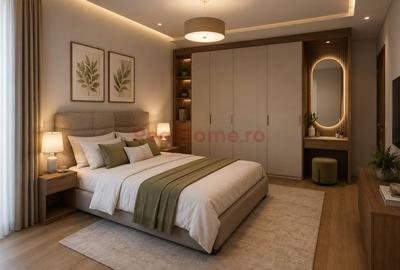 Apartament cu 2 camere semidecomandat în Theodor Pallady - 1