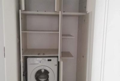 Apartament cu 2 camere semidecomandat, mobilat în Girocului - 2