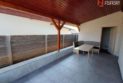 Duplex cu 4 camere cu Canalizare în Sânnicolau Mare - 21