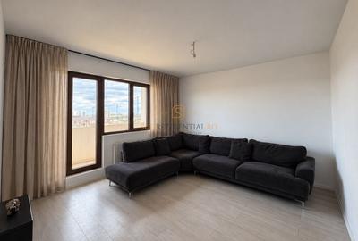 Apartament cu 2 camere decomandat, mobilat în Sălaj