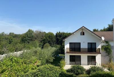 Casă cu 10 camere cu Teren 1140 Mp în Bascov - 8