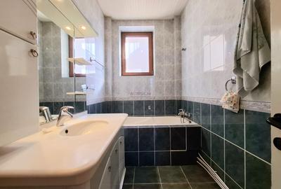 Apartament cu 3 camere decomandat în P-ța Muncii - 9