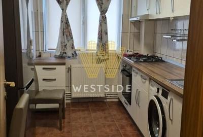 Apartament cu 2 camere decomandat în Circumvalațiunii - 2