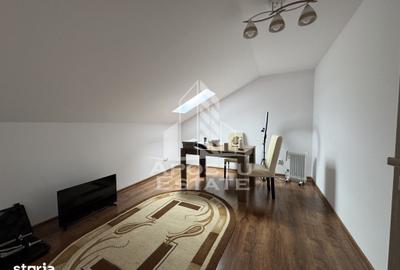 Apartament cu 3 camere decomandat în Ciarda Roșie