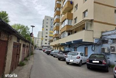 Garsonieră în Central