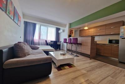 Apartament cu 3 camere decomandat în Central - 8
