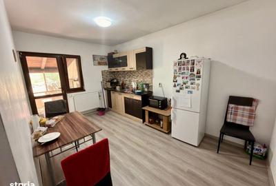 Casă cu 3 camere în Central - 8