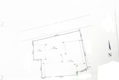 Casă individuală cu 4 camere în Central - 5