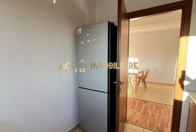 Apartament cu 2 camere decomandat, mobilat în Popești-Leordeni - 7