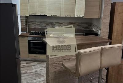 Apartament cu 3 camere decomandat, mobilat în Turnișor - 1