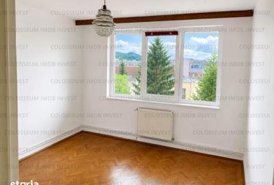 Apartament cu 2 camere în Centrul Civic - 5