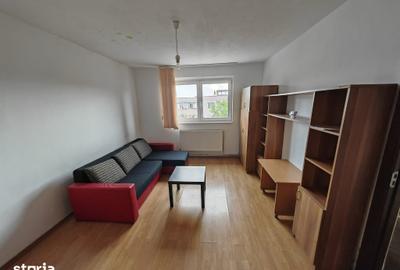 Garsonieră semidecomandată în Bartolomeu - 3