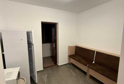 Apartament cu 3 camere decomandat în Central - 6