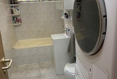 Apartament cu 3 camere semidecomandat, mobilat în Olimpia-Stadion - 16