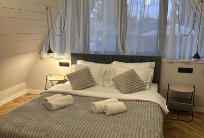 Casă cu 3 camere în Dealu Negru - 1
