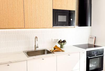 Apartament cu 2 camere semidecomandat în Gheorgheni - 1
