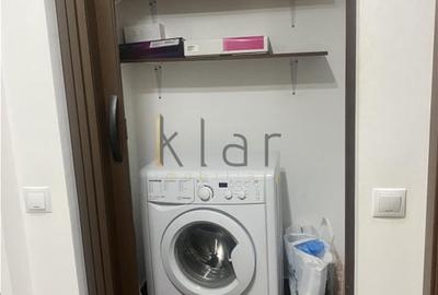 Apartament cu 2 camere semidecomandat în Mărăști - 9
