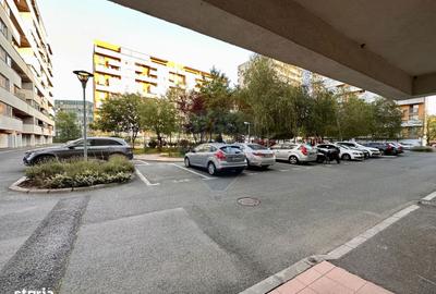 Apartament cu 4 camere, mobilat în Militari - 13