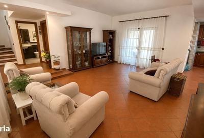Casă cu 4 camere în Cordău - 6