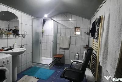 Casă cu 1 camere cu Teren 170 Mp în Andronache