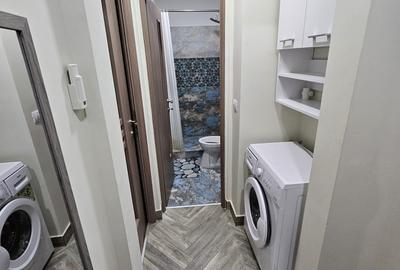 Apartament cu 2 camere decomandat în Micro 19 - 10