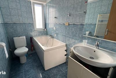 Apartament cu 2 camere în Ultracentral