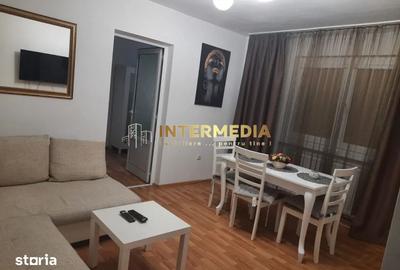 Apartament cu 2 camere, mobilat în Cetate - 5