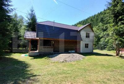 Casă cu 4 camere cu Teren 1050 Mp în Lunca - 6
