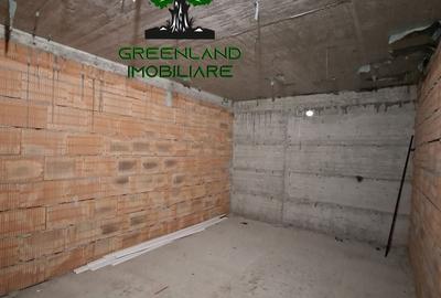 Apartament cu 3 camere în Ciurea