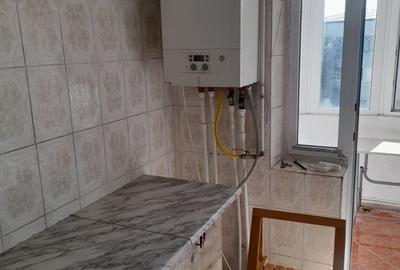 Apartament cu 2 camere decomandat în Comarna - 2