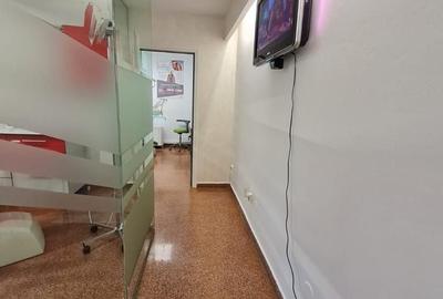 Spațiu comercial, de 48 mp, în Central