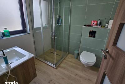 Casă cu 4 camere cu Teren 336 Mp în Ștefănești - 9