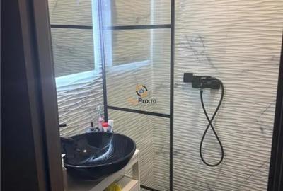 Apartament cu 2 camere semidecomandat în Take Ionescu