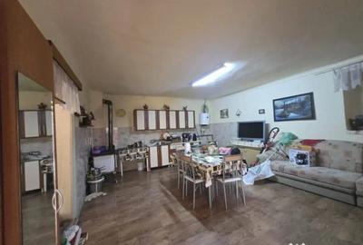 Casă cu 2 camere în Exterior Vest - 9