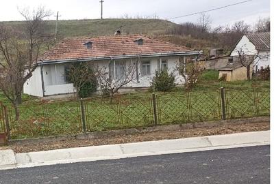 Casă individuală cu 2 camere cu Teren 1800 Mp în Central