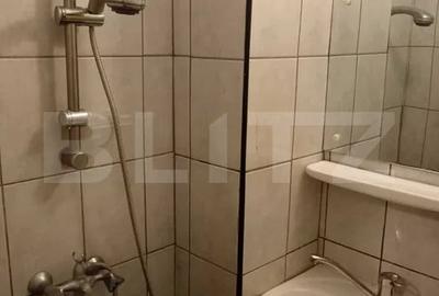 Garsonieră decomandată, mobilată în Uzina 2 - 5
