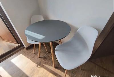 Apartament cu 2 camere semidecomandat în Tomis Nord