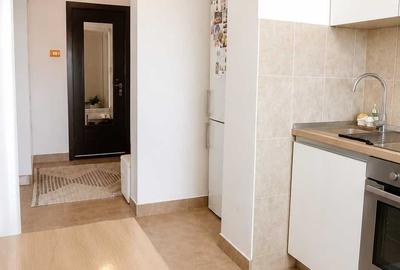 Apartament cu 2 camere decomandat în Romanilor - 3