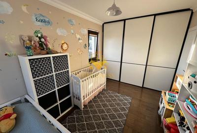 Apartament cu 3 camere semidecomandat, mobilat în Europa - 5