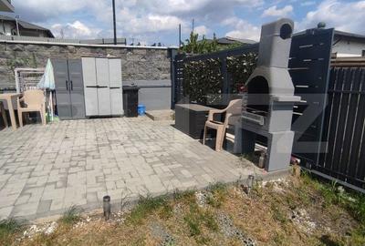 Casă cu 3 camere cu Teren 303 Mp în Mircea cel Bătrân - 10