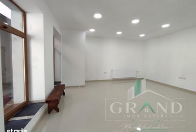 Spațiu comercial, de 90 mp, în Central