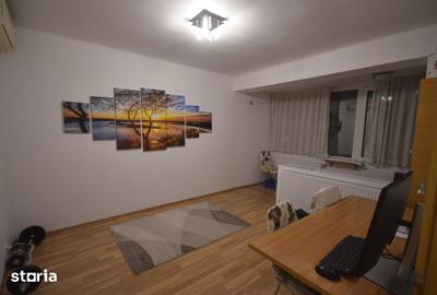 Apartament cu 3 camere semidecomandat, mobilat în Vatra Luminoasă - 4
