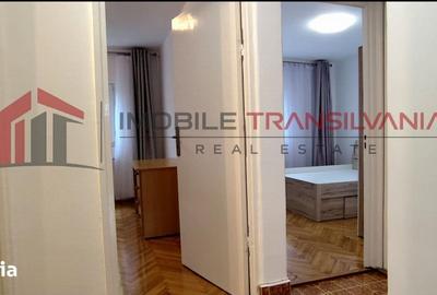 Apartament cu 3 camere decomandat în Grigorescu - 4