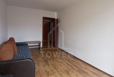 Apartament cu 2 camere decomandat, mobilat în Terezian - 2